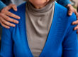 Survivor rebuilding self-esteem after abuse in Riverside, California