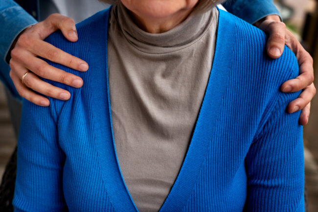 2150445949 Survivor rebuilding self-esteem after abuse in Riverside, California