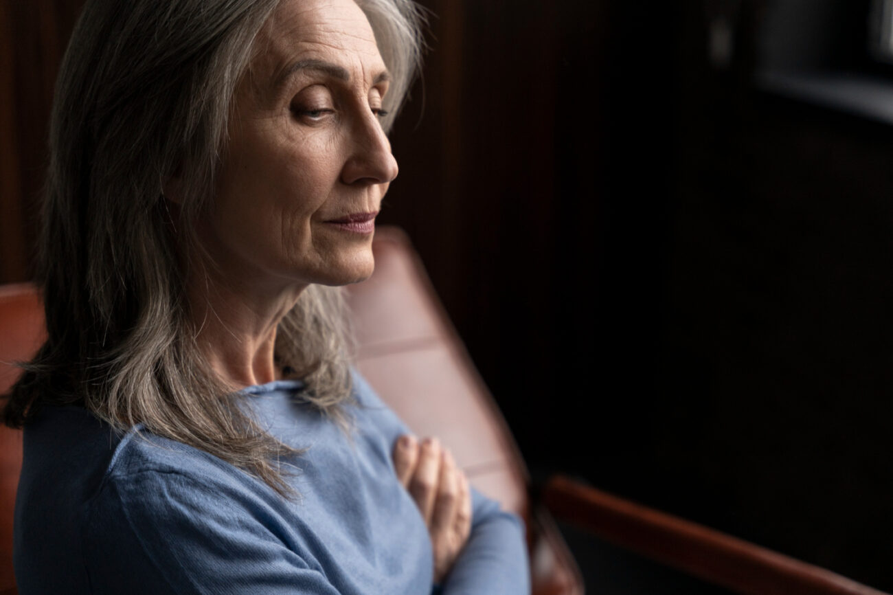 elder domestic violence awareness and abuse among seniors