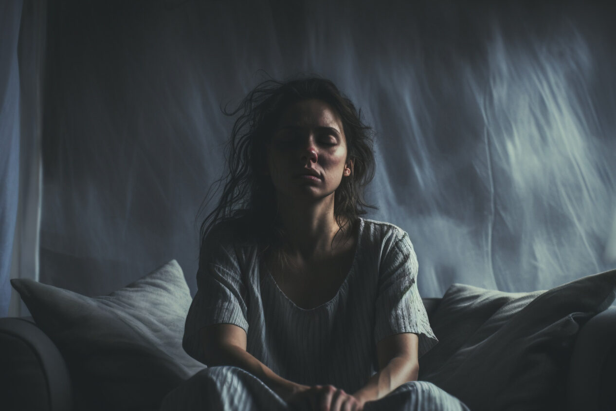 coercive control abuse in domestic violence situations