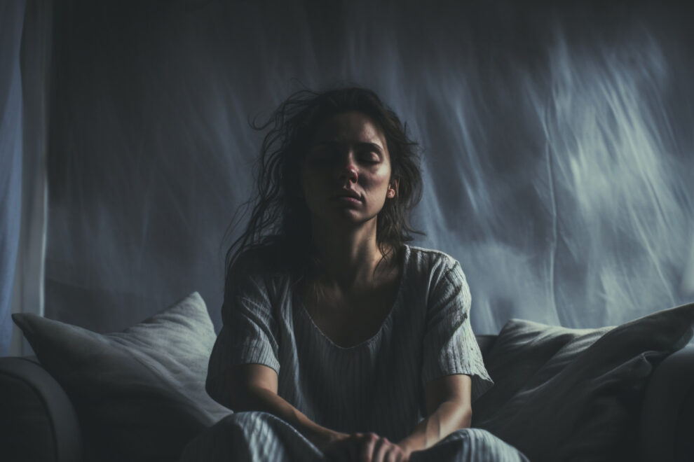 coercive control abuse in domestic violence situations