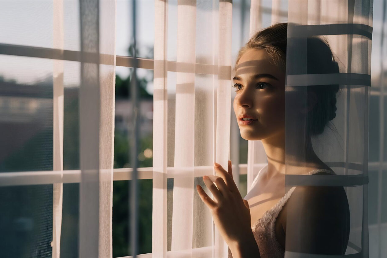 Healing after abuse and emotional recovery journey