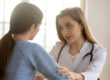 Healthcare support for the physical health effects of domestic violence